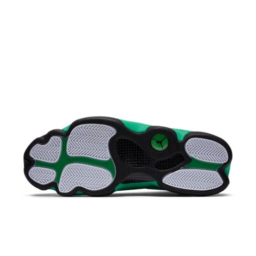 Air Jordan 13 Retro 'Lucky Green' DB6537-113