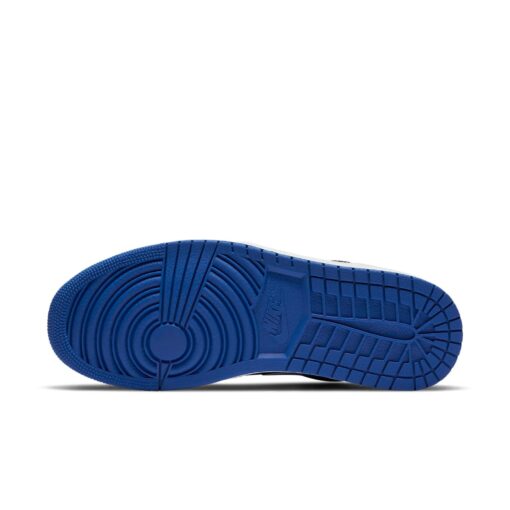 Air Jordan 1 Low SE 'Racer Blue' DH0206-400