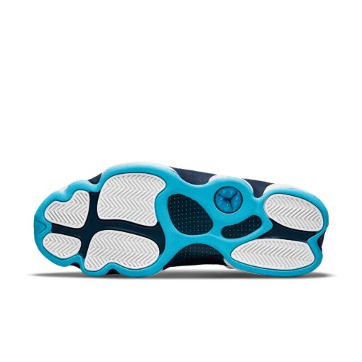 Air Jordan 13 Retro 'Obsidian' 414571-144