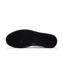 Air Jordan 1 Mid SE 'Red Black Toe' 852542-100