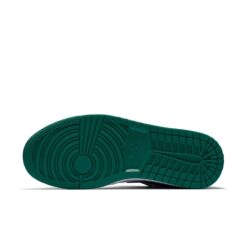 Air Jordan 1 Low 'Mystic Green' 553558-113