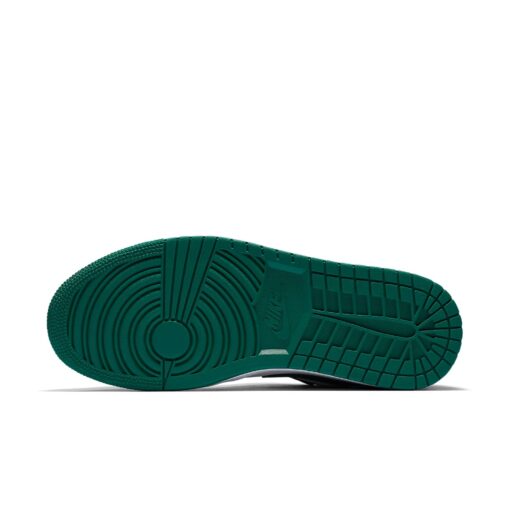 Air Jordan 1 Low 'Mystic Green' 553558-113
