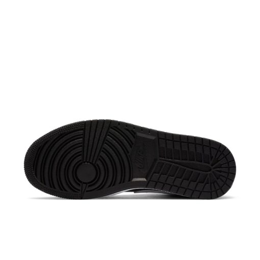 (WMNS) Air Jordan 1 Mid SE 'Multi Patent' CV5276-001