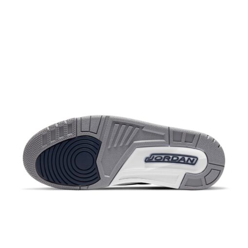 Air Jordan 3 Retro 'Georgetown' CT8532-401