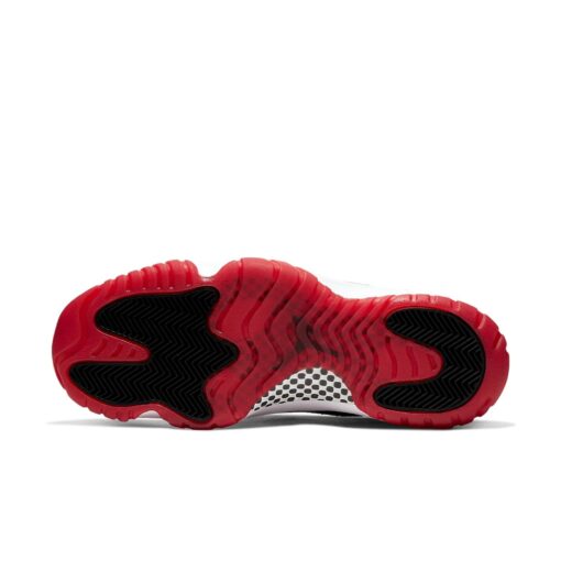 Air Jordan 11 Retro 'Bred' 2019 378037-061