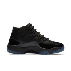 Air Jordan 11 Retro 'Gamma Blue' 378037-006
