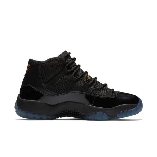 Air Jordan 11 Retro 'Gamma Blue' 378037-006