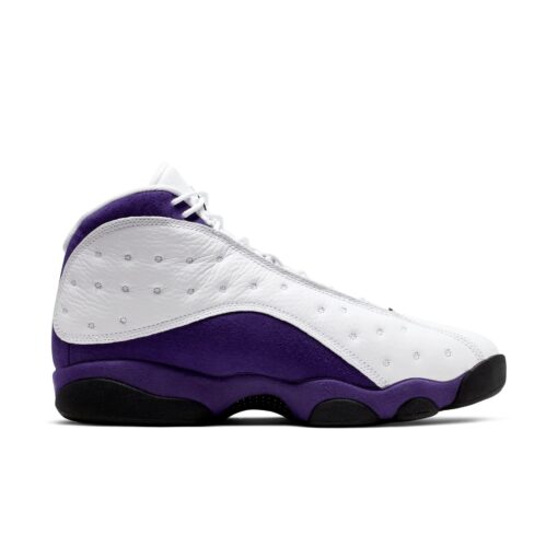 Air Jordan 13 Retro 'Lakers' 414571-105