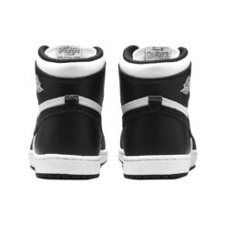Air Jordan 1 Retro High '85 OG 'Black White' BQ4422-001