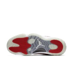 Air Jordan 11 Retro Low 'Cherry' 2016 528895-102