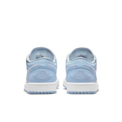 (WMNS) Air Jordan 1 Low 'Aluminum' DC0774-050