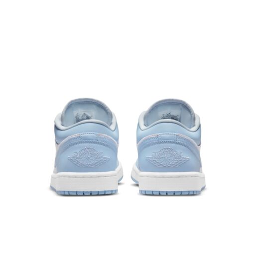 (WMNS) Air Jordan 1 Low 'Aluminum' DC0774-050