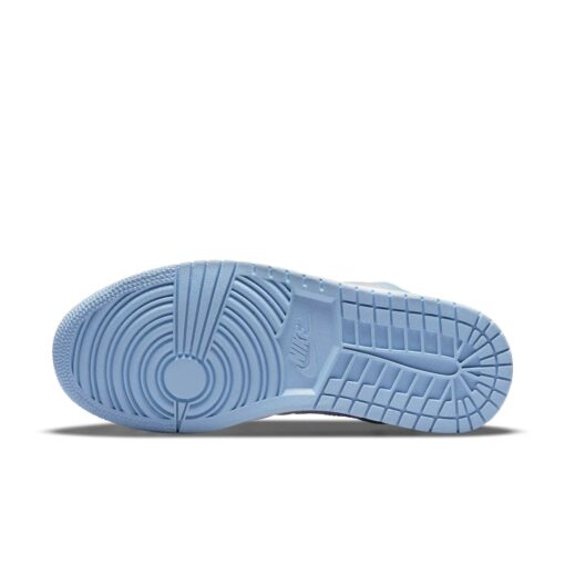 (WMNS) Air Jordan 1 Low 'Aluminum' DC0774-050