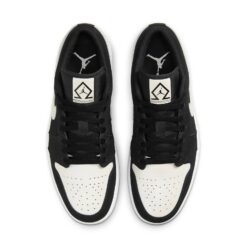 Air Jordan 1 Low SE 'Diamond' DH6931-001