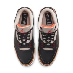 Air Jordan 3 Retro 'Desert Elephant' CT8532-008
