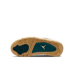 (GS) Air Jordan 4 Retro 'Cacao Wow' FB2214-200