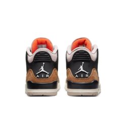 Air Jordan 3 Retro 'Desert Elephant' CT8532-008