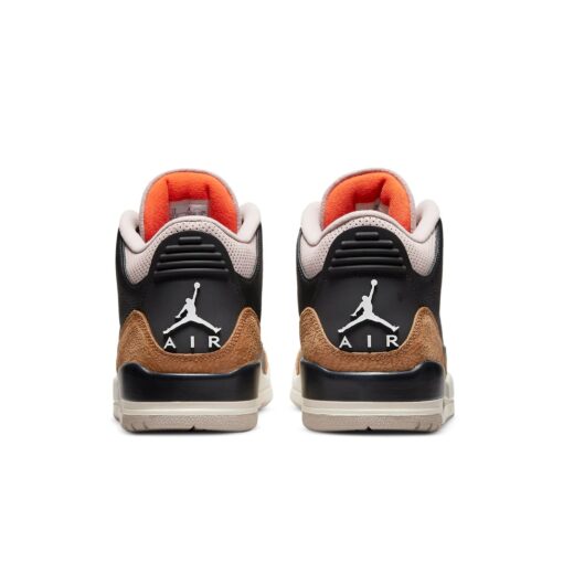 Air Jordan 3 Retro 'Desert Elephant' CT8532-008