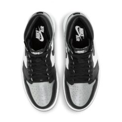 (WMNS) Air Jordan 1 Retro High OG 'Silver Toe' CD0461-001