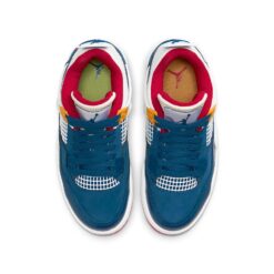 (GS) Air Jordan 4 Retro 'Messy Room' DR6952-400