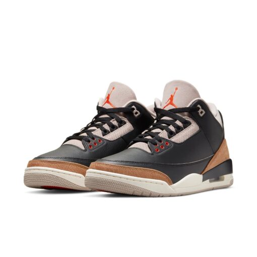 Air Jordan 3 Retro 'Desert Elephant' CT8532-008