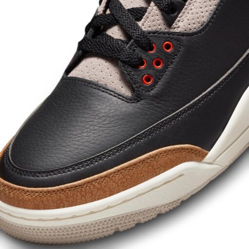 Air Jordan 3 Retro 'Desert Elephant' CT8532-008