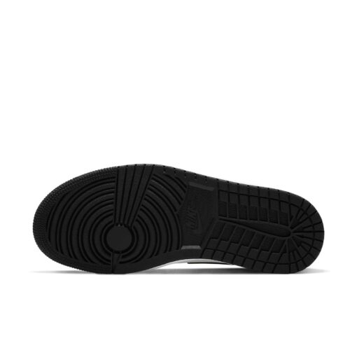 (WMNS) Air Jordan 1 Retro High OG 'Silver Toe' CD0461-001