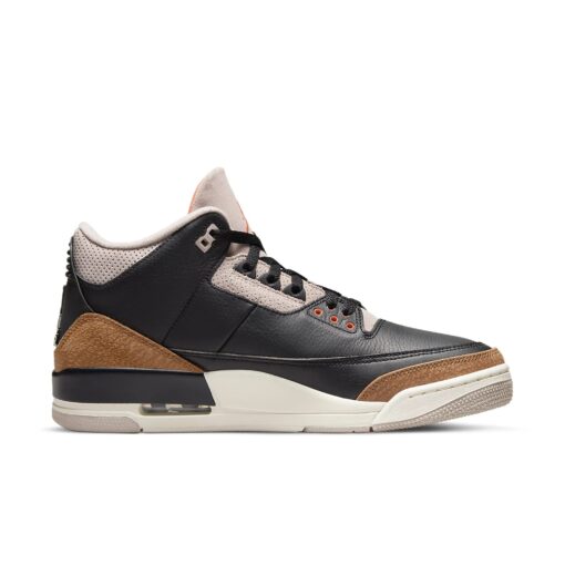 Air Jordan 3 Retro 'Desert Elephant' CT8532-008