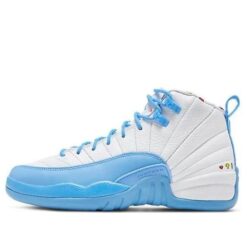 (GS) Air Jordan 12 Retro 'Emoji' DQ4365-114