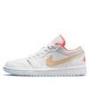 (WMNS) Air Jordan 1 Low SE 'White Sesame' DC9509-100