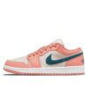 (WMNS) Air Jordan 1 Low 'Light Madder Root' DC0774-800