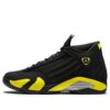 Air Jordan 14 Retro 'Thunder' 487471-070