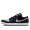 Air Jordan 1 Low SE 'Black Iced Lilac' DV1309-051