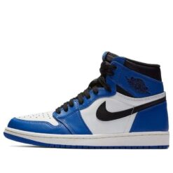 Air Jordan 1 Retro High OG 'Game Royal' 555088-403