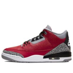 Air Jordan 3 Retro SE 'Unite - CHI Exclusive' CU2277-600