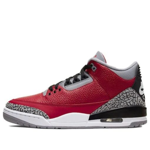 Air Jordan 3 Retro SE 'Unite - CHI Exclusive' CU2277-600