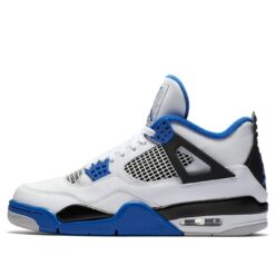 Air Jordan 4 Retro 'Motorsports' 308497-117