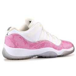 (GS) Air Jordan 11 Retro Low 'Snake' 580521-108