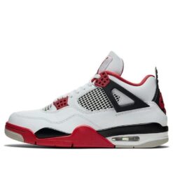 Air Jordan 4 Retro OG 'Fire Red' 2020 DC7770-160