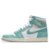 Air Jordan 1 Retro High OG 'Turbo Green' 555088-311