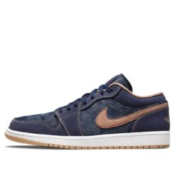 Air Jordan 1 Low SE 'Denim' DH1259-400