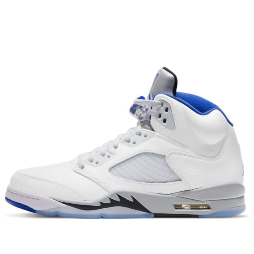 Air Jordan 5 Retro 'Stealth 2.0' DD0587-140