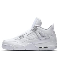 Air Jordan 4 Retro 'Pure Money' 2017 308497-100