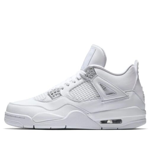Air Jordan 4 Retro 'Pure Money' 2017 308497-100