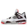 Air Jordan 4 Retro 'Pale Citron' 308497-116