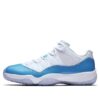Air Jordan 11 Retro Low 'UNC' 528895-106