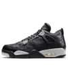 Air Jordan 4 Retro LS 'Oreo' 2015 314254-003
