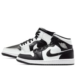 (WMNS) Air Jordan 1 Mid SE 'Homage' DR0501-101