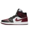 (WMNS) Air Jordan 1 Mid SE 'Gold Pendants' CZ4385-016