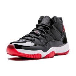 Air Jordan 11 Retro 'Bred' 2012 378037-010